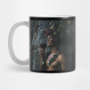 Bacchus Mug